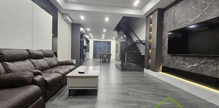 3 bedrooms House in Nha Trang, No. 27699