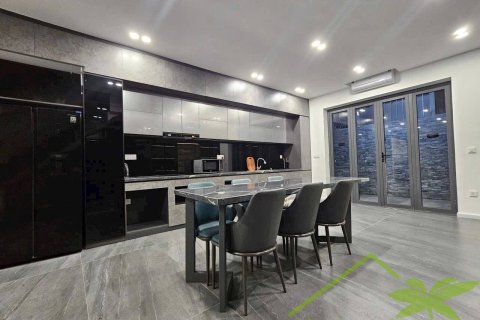 3 bedrooms House in Nha Trang, No. 27699 3