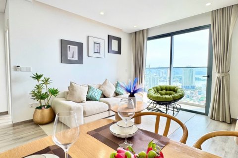 2 bedrooms Apartment in Nha Trang, No. 27695