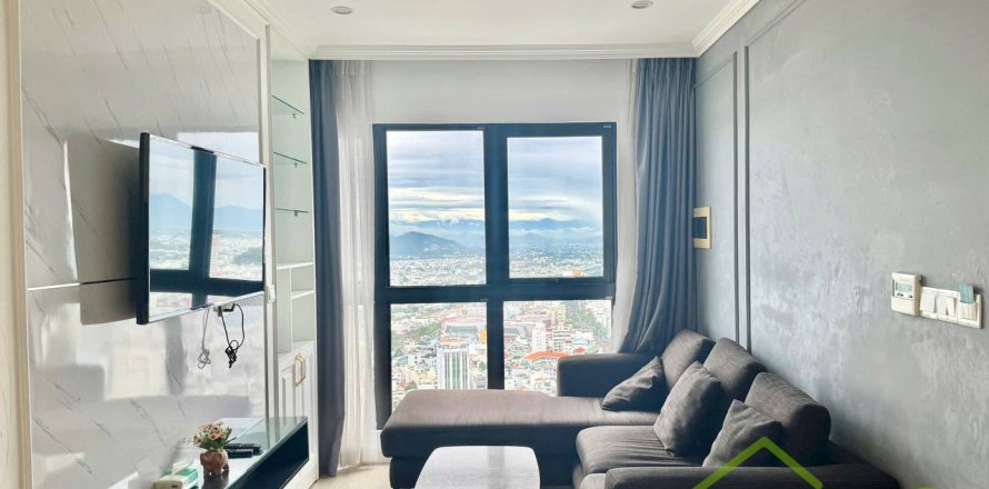 2 bedrooms Apartment in Nha Trang,  No. 27700