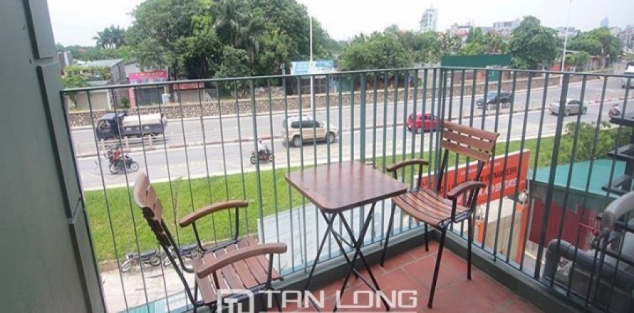 2 bedrooms Apartment in Tay Ho, Ha Noi, No. 2956