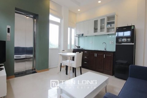2 bedrooms Apartment in Tay Ho, Ha Noi, No. 2956 2
