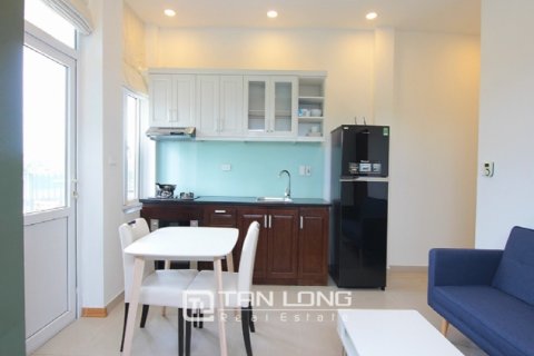 2 bedrooms Apartment in Tay Ho, Ha Noi, No. 2956 5