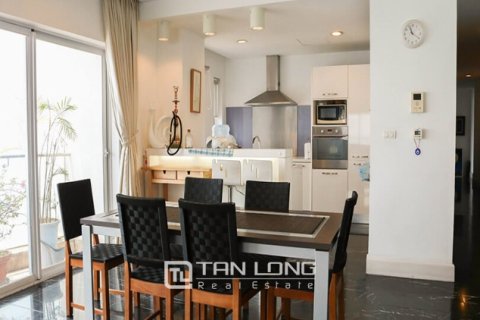 5 bedrooms Apartment in Tay Ho, Ha Noi, No. 2953 4