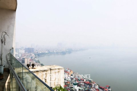 5 bedrooms Apartment in Tay Ho, Ha Noi, No. 2953 8