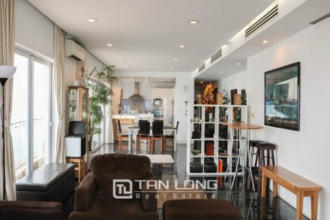 5 bedrooms Apartment in Tay Ho, Ha Noi, No. 2953 3