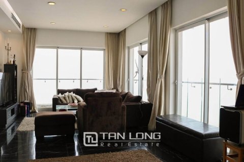 5 bedrooms Apartment in Tay Ho, Ha Noi, No. 2953 22