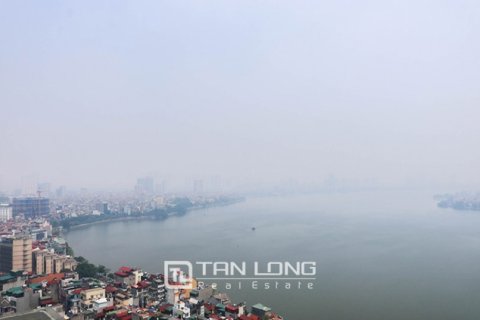 5 bedrooms Apartment in Tay Ho, Ha Noi, No. 2953 9