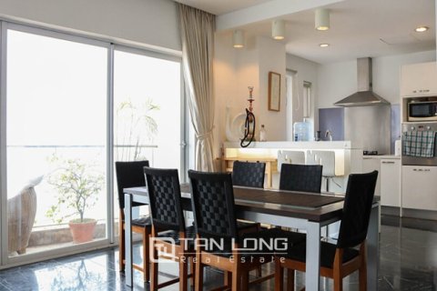 5 bedrooms Apartment in Tay Ho, Ha Noi, No. 2953 20