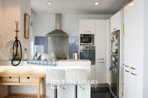 5 bedrooms Apartment in Tay Ho, Ha Noi, No. 2953 5