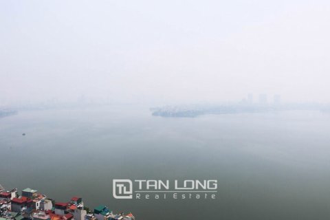 5 bedrooms Apartment in Tay Ho, Ha Noi, No. 2953 7