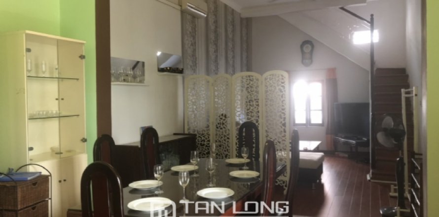 1 bedroom Apartment in Tay Ho, Ha Noi, No. 2954