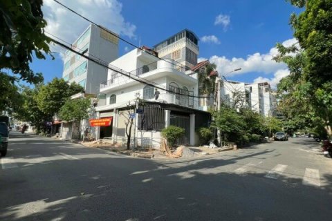Studio House in District 7, Ho Chi Minh,  No. 9114