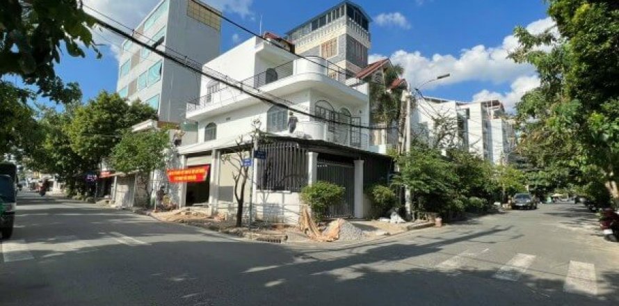 Studio House in District 7, Ho Chi Minh,  No. 9114