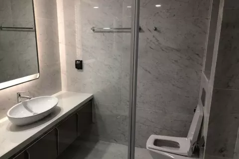 Квартира с 4 спальнями в Хошимин , № 11399 20