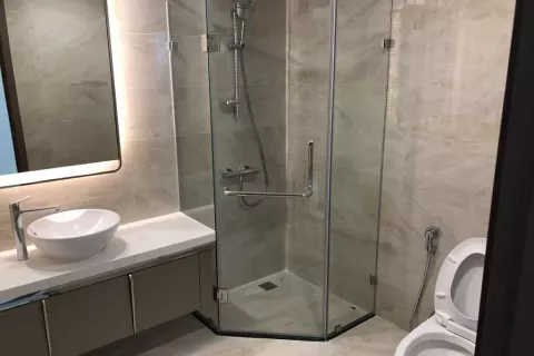 Квартира с 4 спальнями в Хошимин , № 11399 19