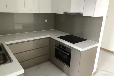 Квартира с 4 спальнями в Хошимин , № 11399 14