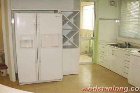 4 bedrooms Apartment in Tay Ho, Ha Noi, No. 7743 5