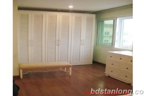 4 bedrooms Apartment in Tay Ho, Ha Noi, No. 7743 8