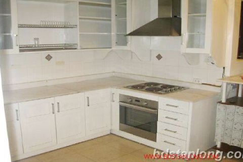 4 bedrooms Apartment in Tay Ho, Ha Noi, No. 7743 3