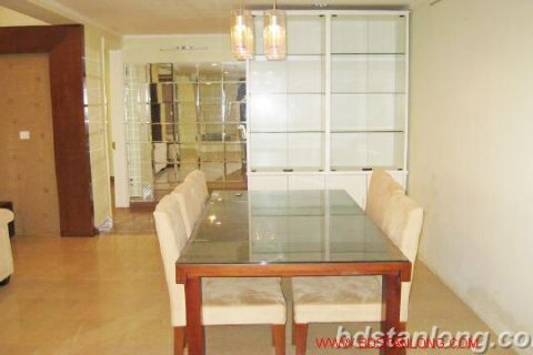 4 bedrooms Apartment in Tay Ho, Ha Noi, No. 7743 6