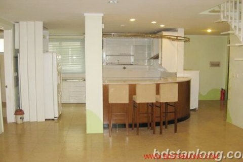 4 bedrooms Apartment in Tay Ho, Ha Noi, No. 7743 2