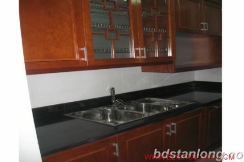 4 bedrooms Apartment in Tay Ho, Ha Noi, No. 7746 5