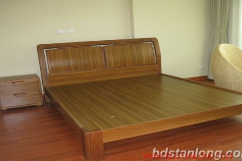 Квартира с 3 спальнями в Тэйхо, Ханой , № 7745 5