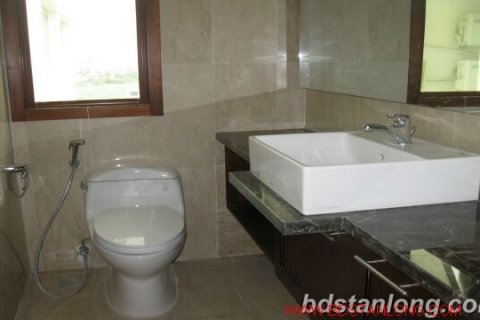 Квартира с 3 спальнями в Тэйхо, Ханой , № 7745 6