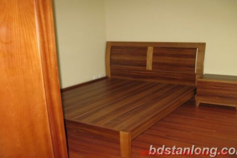 Квартира с 3 спальнями в Тэйхо, Ханой , № 7745 2