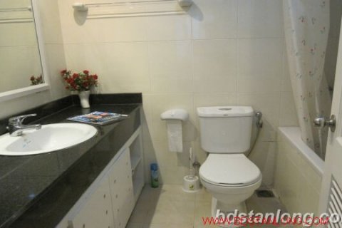 4 bedrooms Apartment in Tay Ho, Ha Noi, No. 7748 4