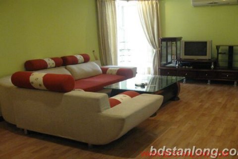 3 bedrooms Apartment in Tay Ho, Ha Noi,  No. 7747 8