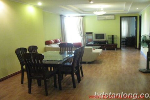 3 bedrooms Apartment in Tay Ho, Ha Noi,  No. 7747 9