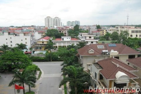 3 bedrooms Apartment in Tay Ho, Ha Noi,  No. 7747 5
