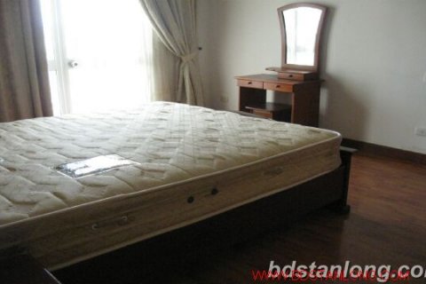 3 bedrooms Apartment in Tay Ho, Ha Noi,  No. 7747 3