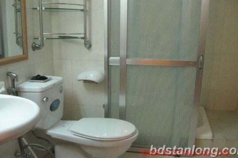 3 bedrooms Apartment in Tay Ho, Ha Noi,  No. 7747 2