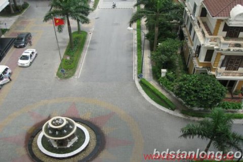 3 bedrooms Apartment in Tay Ho, Ha Noi,  No. 7747 4