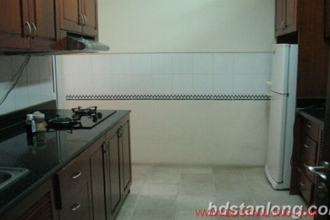 3 bedrooms Apartment in Tay Ho, Ha Noi,  No. 7747 6