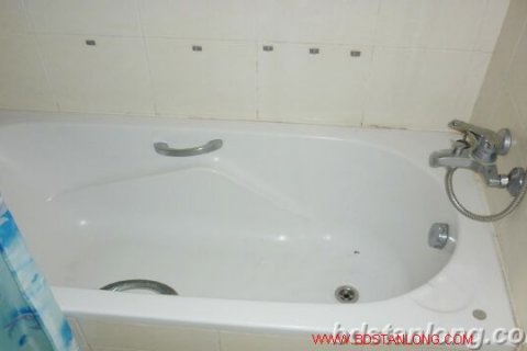 Квартира с 4 спальнями в Тэйхо, Ханой , № 7744 7