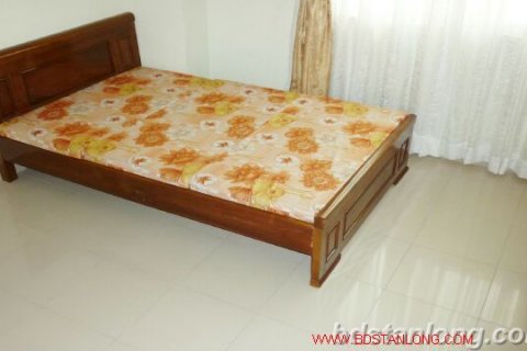 Квартира с 4 спальнями в Тэйхо, Ханой , № 7744 11