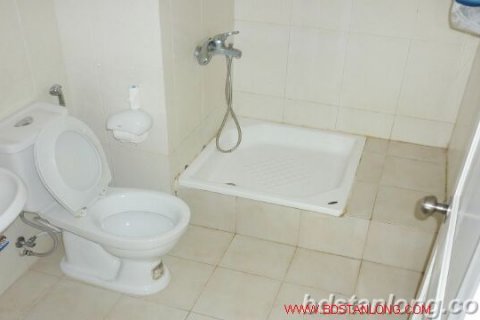 Квартира с 4 спальнями в Тэйхо, Ханой , № 7744 10