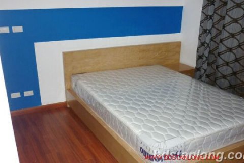 Квартира с 3 спальнями в Тэйхо, Ханой ,  № 7742