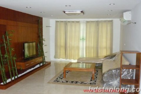 Квартира с 3 спальнями в Тэйхо, Ханой , № 7742 2