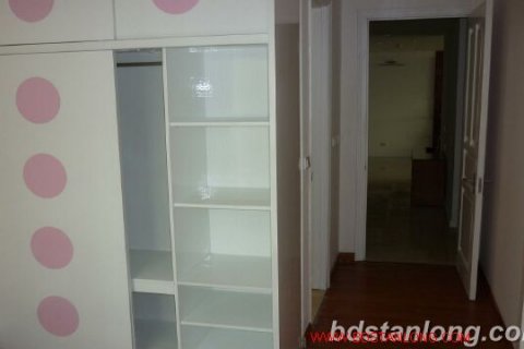 Квартира с 3 спальнями в Тэйхо, Ханой , № 7742 7