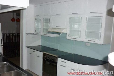 Квартира с 3 спальнями в Тэйхо, Ханой , № 7742 8