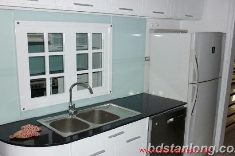 Квартира с 3 спальнями в Тэйхо, Ханой , № 7742 10