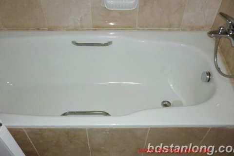 Квартира с 3 спальнями в Тэйхо, Ханой , № 7742 3