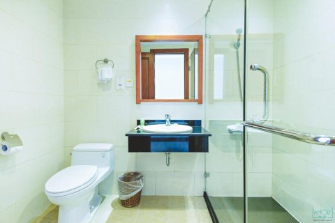 1 bedroom Apartment in District 1, Ho Chi Minh,  No. 18503 5