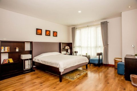 1 bedroom Apartment in District 1, Ho Chi Minh,  No. 18503 4