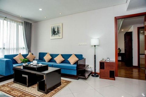 1 bedroom Apartment in District 1, Ho Chi Minh,  No. 18503 2